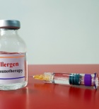 חיסון לאלרגיה